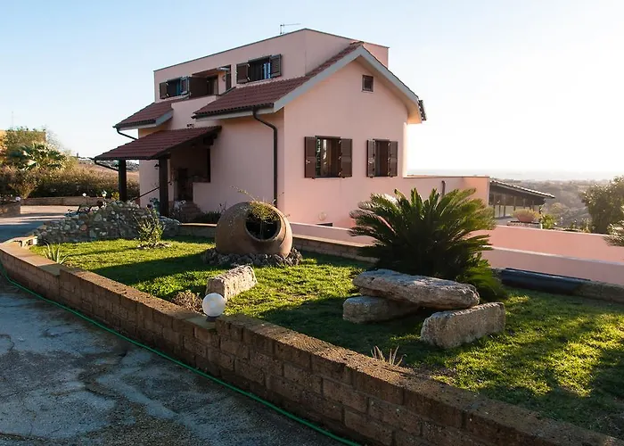 L'orizzonte Civitavecchia