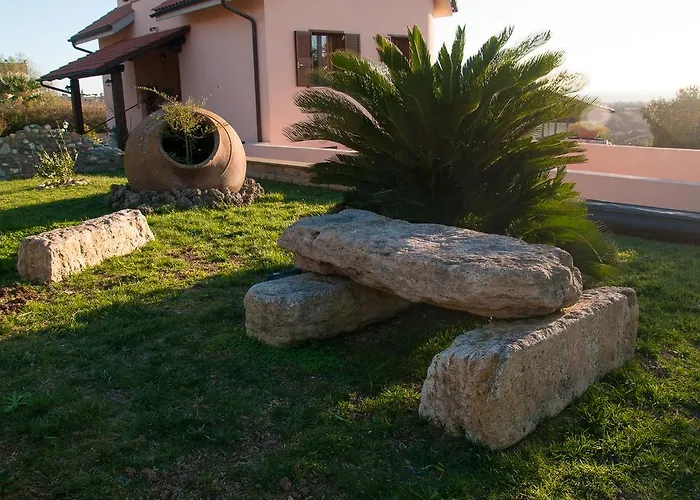 L'orizzonte Nocleg ze śniadaniem