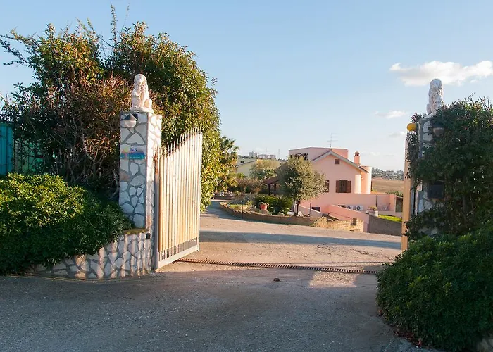 L'orizzonte Nocleg ze śniadaniem 3*