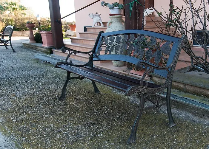 L'orizzonte Nocleg ze śniadaniem Civitavecchia