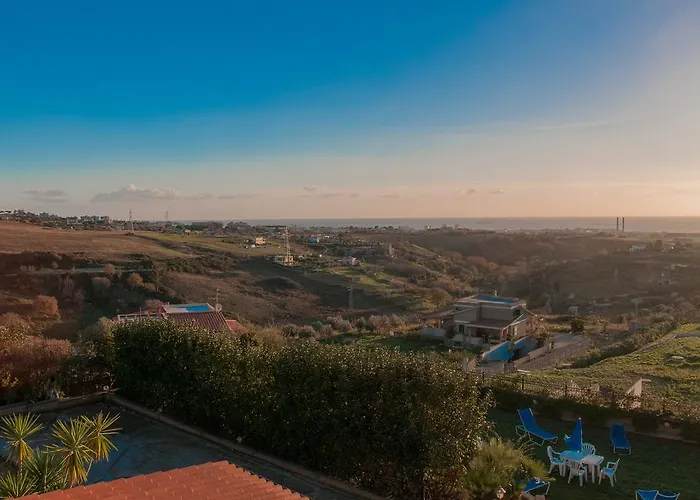 L'orizzonte 3* Civitavecchia