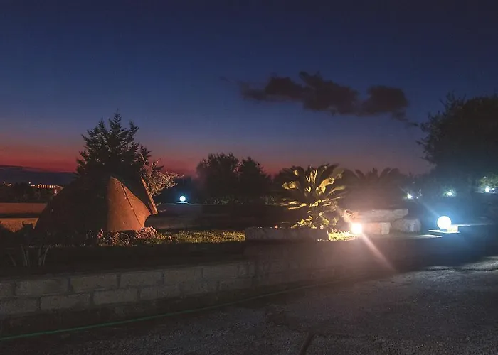 L'orizzonte Civitavecchia