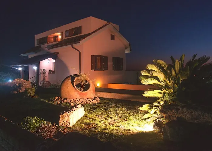 L'orizzonte Nocleg ze śniadaniem