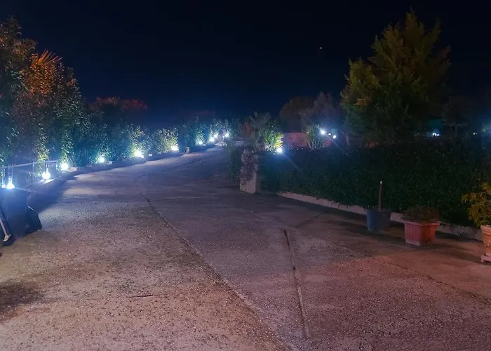 Nocleg ze śniadaniem L'orizzonte Civitavecchia