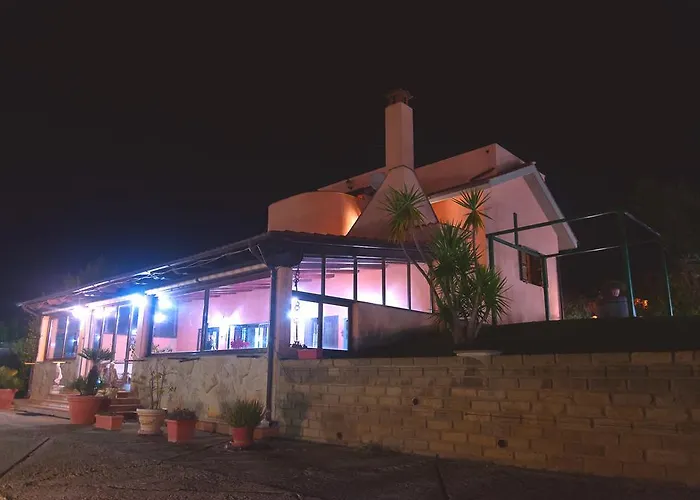 L'orizzonte 3* Civitavecchia