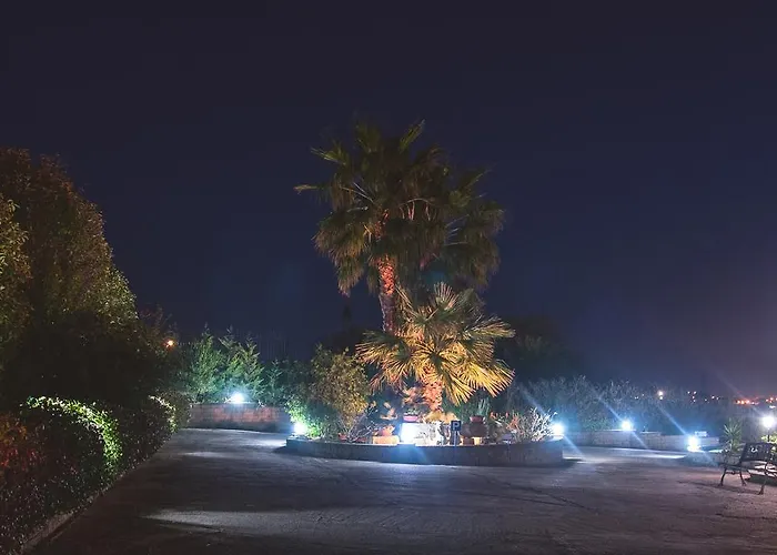 Nocleg ze śniadaniem L'orizzonte