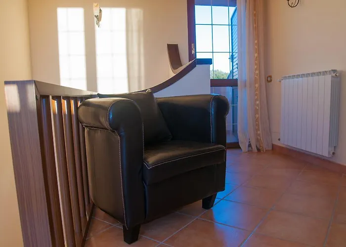 L'orizzonte Nocleg ze śniadaniem Civitavecchia